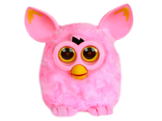 FURBY(Розовый)